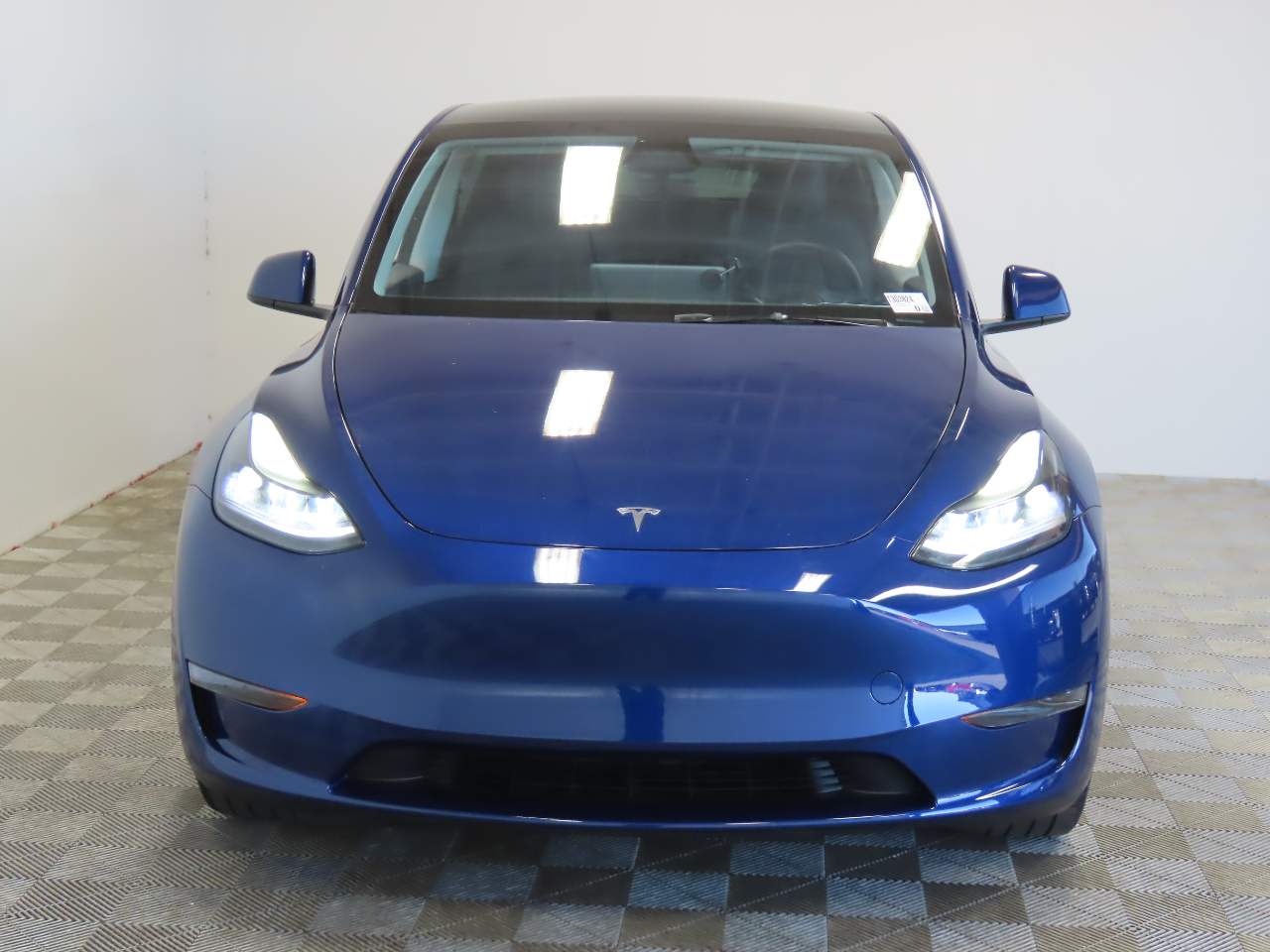 tesla model y 2025 7SAYGDED7SF254331 image tesla model y 2025 7SAYGDED7SF254331 image